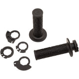 Moose Offroad 36 Series Lock-On Grips 36 Series Lock-On Grips - Black/Gold