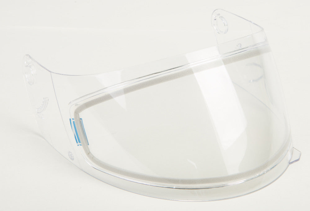 GMAX Shield Dual Lens Clear MD-04/GM-44