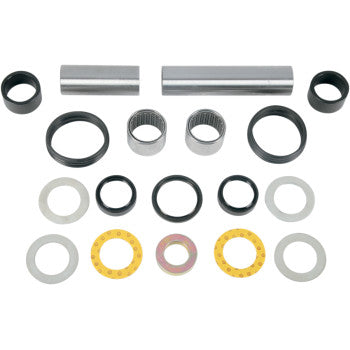 Moose Offroad Swingarm Bearing Kit Swingarm Bearing Kit - Yamaha