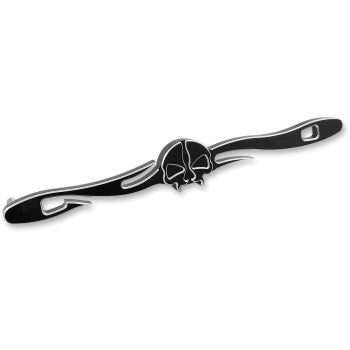 Split Skull Custom Shift Linkage