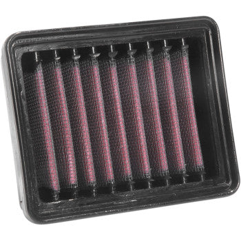K & N OE Replacement High-Flow Air Filter - BMW
