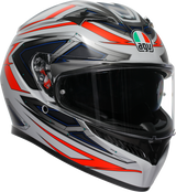K3 Space Helmet