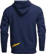 Brave Pullover Hoodie
