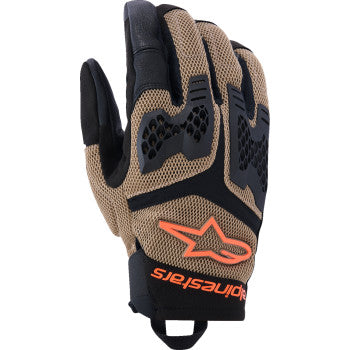 Alpinestars Manti Air Gloves