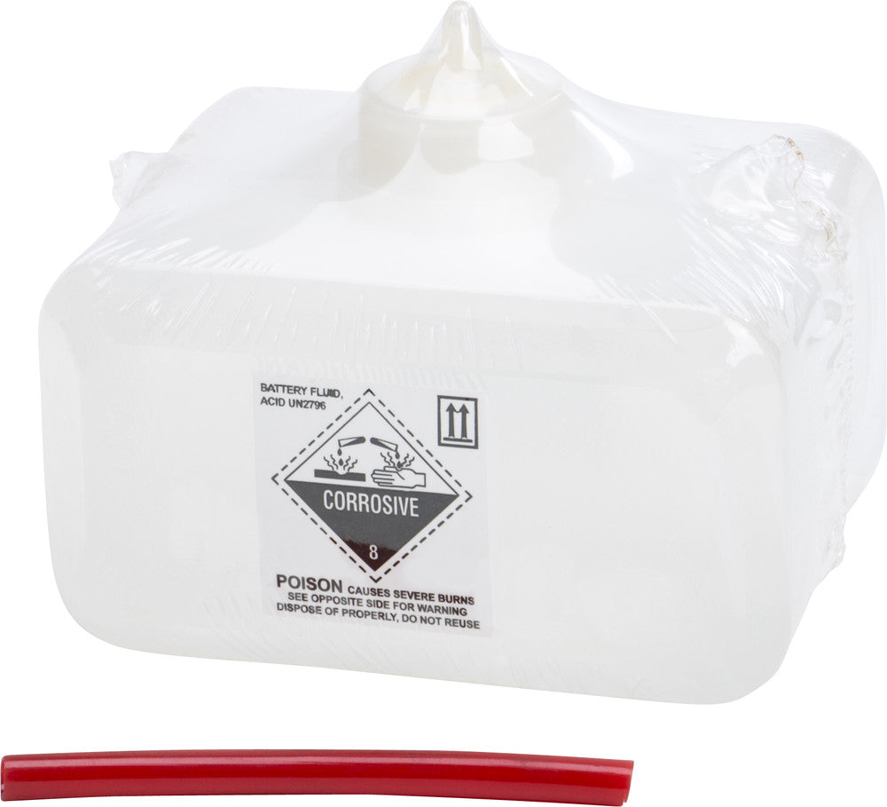 Fire Power Non-Sealed Battery Electrolyte Pack 12.85 OZ/360CC