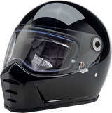 Lane Splitter Helmet Pinlock® ProtecTINT Shield