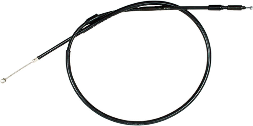 MOTION PRO BLACK VINYL CLUTCH CABLE