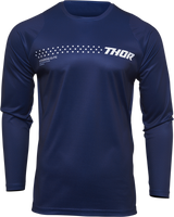 Youth Sector Minimal Jersey
