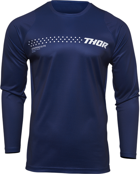 Youth Sector Minimal Jersey