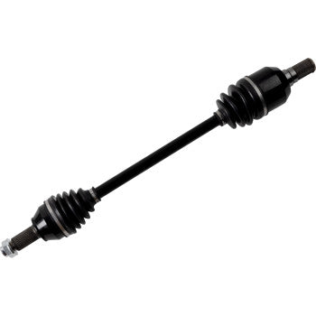 Moose Offroad Complete Axle Assembly - Rear Left/Right - Yamaha RMAX