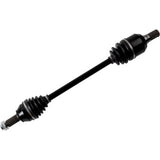 Moose Offroad Complete Axle Assembly - Rear Left/Right - Yamaha RMAX