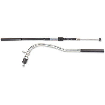 Moose Offroad Black Vinyl Clutch Cable Black Vinyl Clutch Cable - Honda