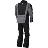 Moose Offroad Expedition™ Jacket Expedition™ Jacket - Black/Gray