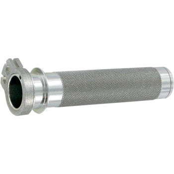 Moose Offroad Aluminum Throttle Tube Aluminum Throttle Tube - CRF150