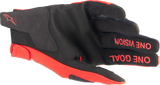 Youth Radar Gloves