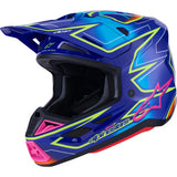 Alpinestars SM7 Cast Helmet