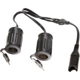 Tecmate OptiMate™ Y-Splitter