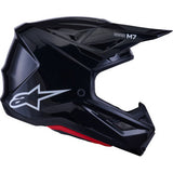 Alpinestars SM7 Solid Helmet