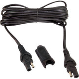 Tecmate OptiMate™ Charger Cable Extension 25' Extender - Charger Cable