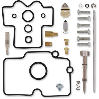Moose Offroad Carburetor Repair Kit - Yamaha Carburetor Repair Kit - Yamaha