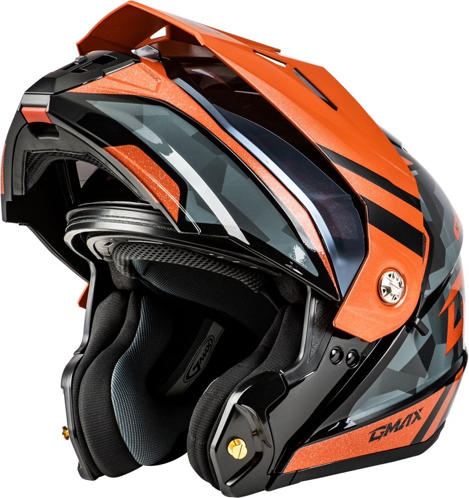 GMAX MD-74 Striker Modular Helmet