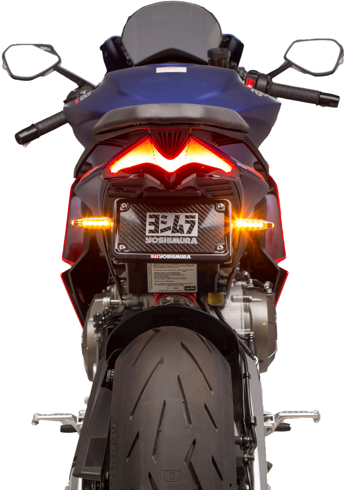 FENDER ELIMINATOR KIT APR