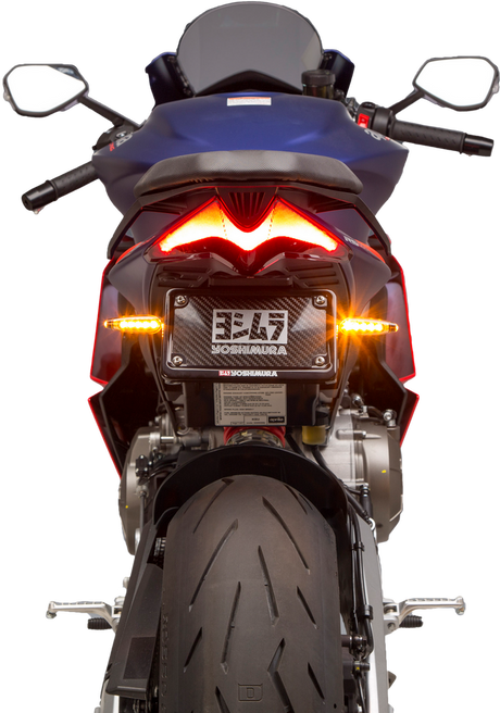 FENDER ELIMINATOR KIT APR