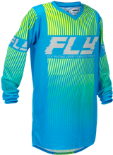 Fly Racing Youth F-16 Jersey