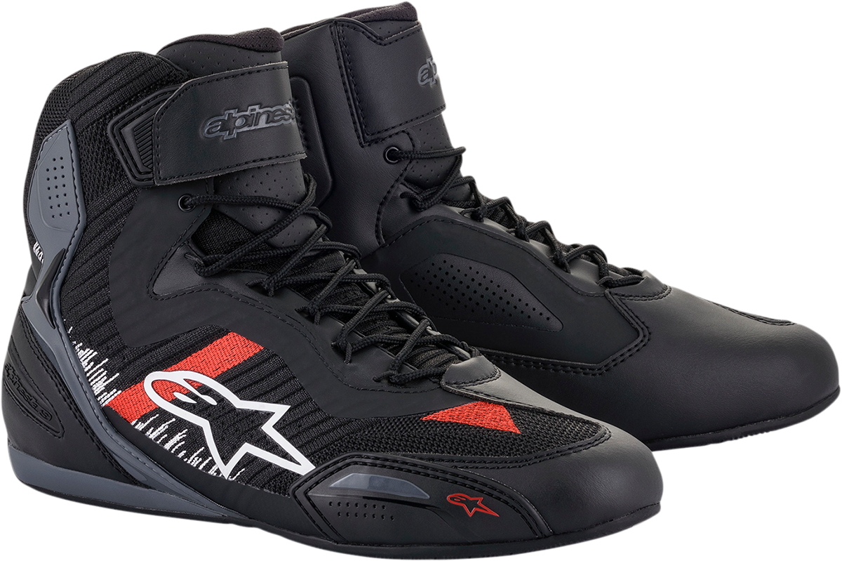 Faster-3 Rideknit® Shoes
