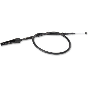 Moose Offroad Black Vinyl Clutch Cable Black Vinyl Clutch Cable - Yamaha