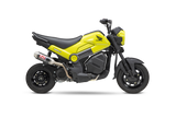 EXHAUST RACE RS-2 WORKS SLIP-ON SS-CF-SS