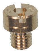 EBC LARGE ROUND MAIN JETS #132.5 4/PK SJ132.5-4