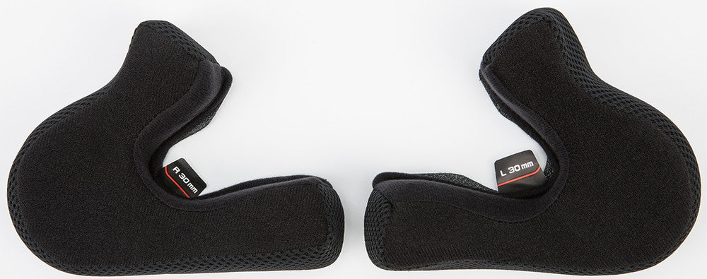 GMAX CHEEK PADS STOCK MX-46Y