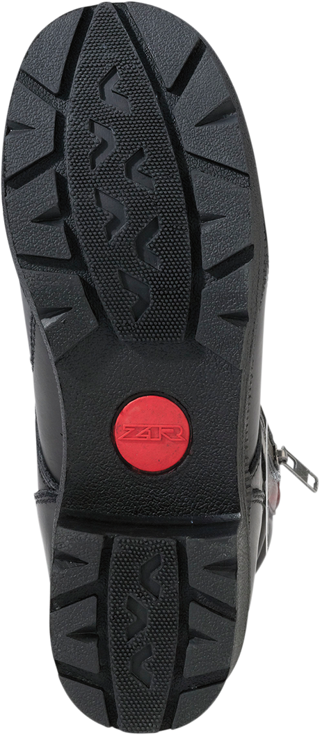 Women’s Maxim Boots
