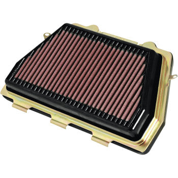 K & N OE Replacement High-Flow Air Filter - Honda