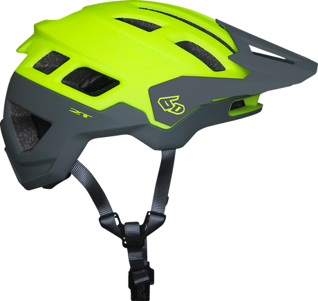 ATB-2T Ascent Bicycle Helmet