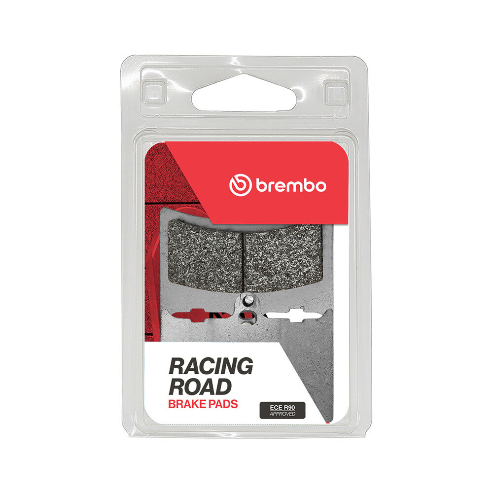 BREMBO PRIME SR BRAKE PADS SINTERED APRILIA