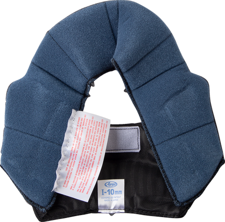 Arai Regent-X Helmet Interior Pad
