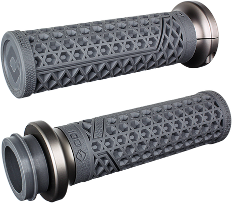 ODI Vans Signature Indian TBW 1" Grips