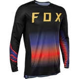 Fox Racing 360 Fgmnt Black Jersey