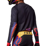 Fox Racing 360 Fgmnt Black Jersey