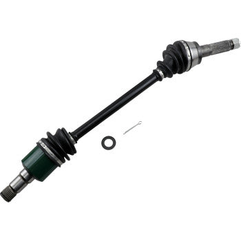 Moose Offroad OEM Replacement Standard CV Axle - Rear Left/Right/Middle - Polaris Ranger