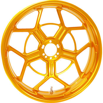 Speed 5 Forged Wheel