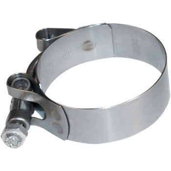S&S Cycle Intake Manifold Clamp - 79 mm - 84 mm