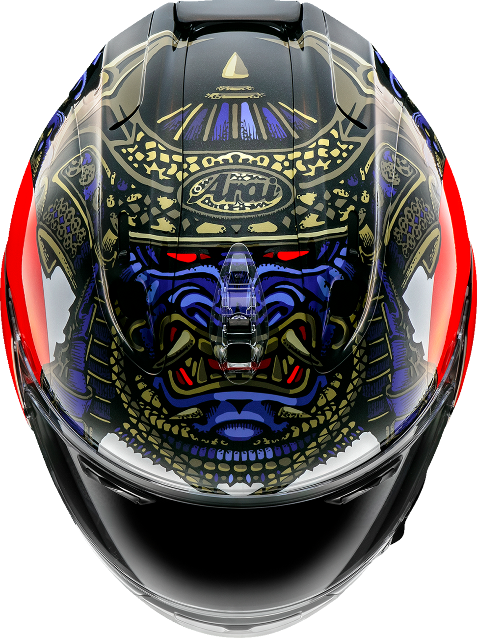 Arai Corsair-X Shogun Helmet