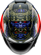 Arai Corsair-X Shogun Helmet