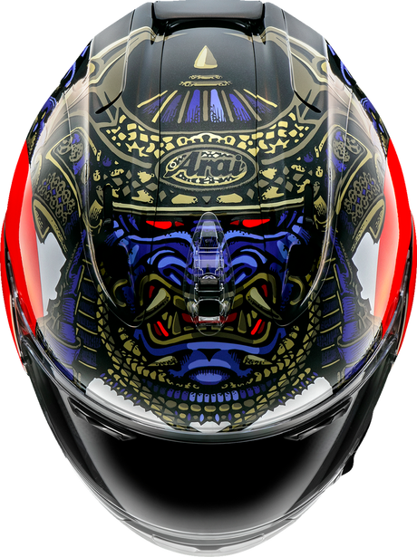 Arai Corsair-X Shogun Helmet