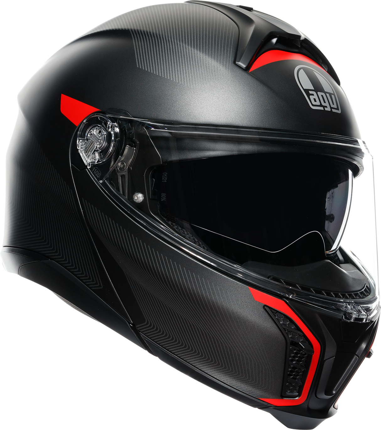 AGV Tourmodular Frequency Helmet