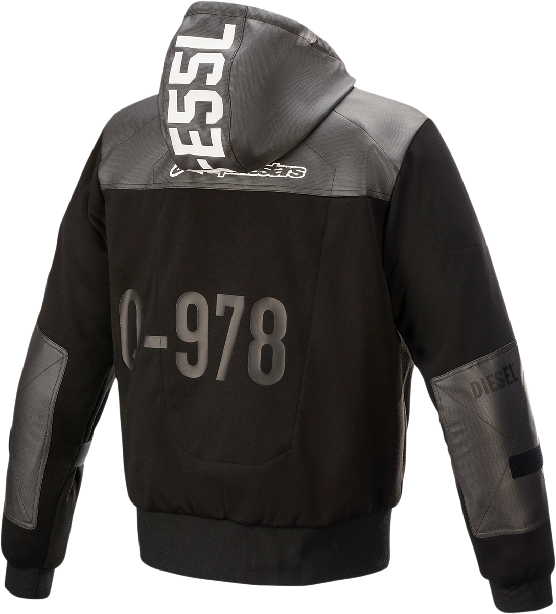 Shotaro Hoodie