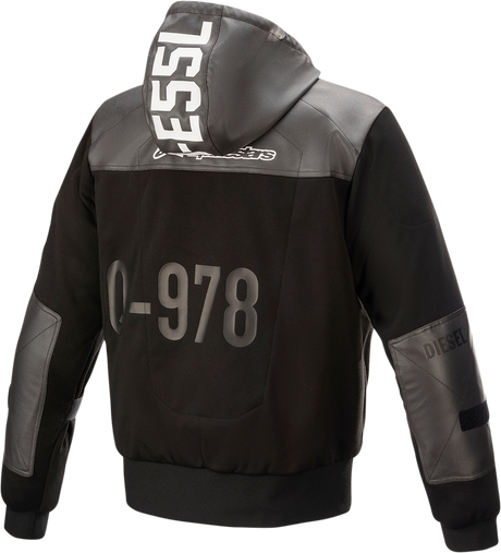 Shotaro Hoodie